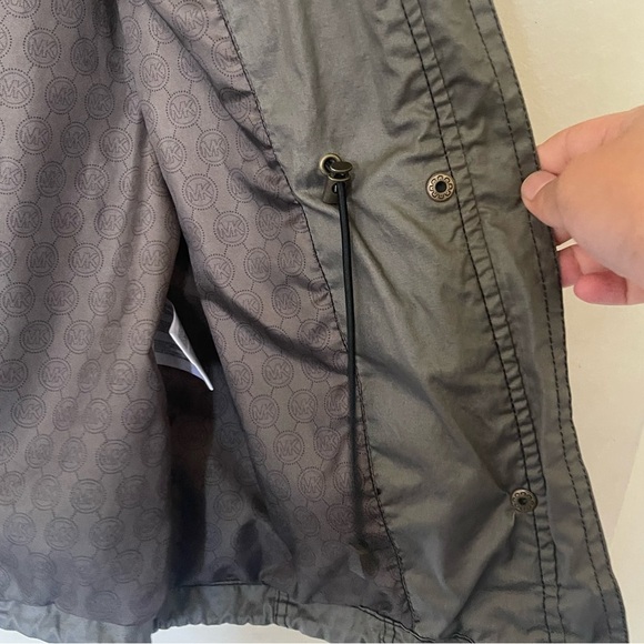 Michael Kors Jacket hooded Size S - Picture 3 of 8